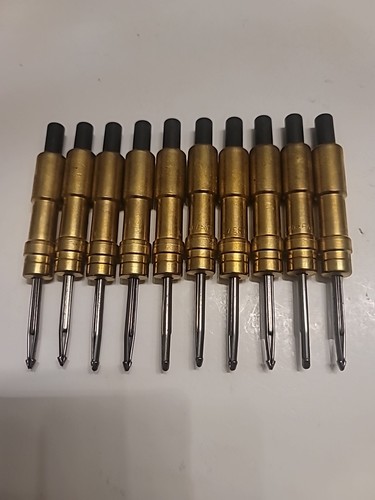 Cylindrical body power 16 - cylindrical, 3/16
