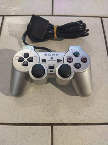 Manette controller ps2 - ps2,