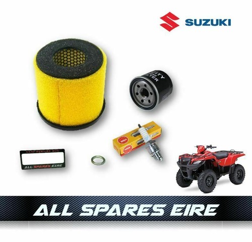 Suzuki 450 500 700 - 700, 750