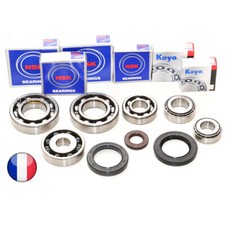 Boîte de Vitesse Suzuki