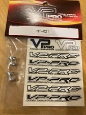 Radio Control Xray NT1 #NT-021 - Vp Pro Aluminum Shaft spacer