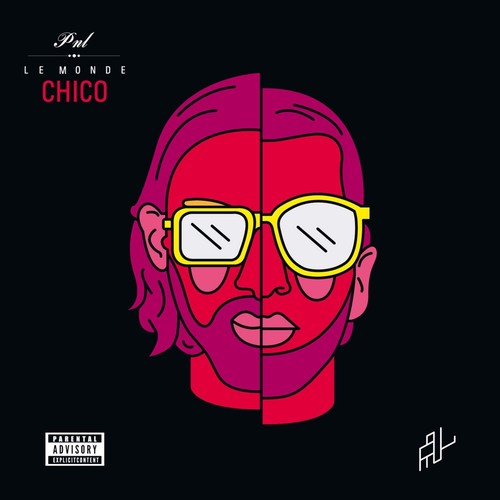 Pnl monde chico - pnl, le