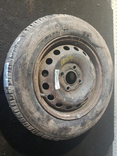 Roue secours renault - roue,