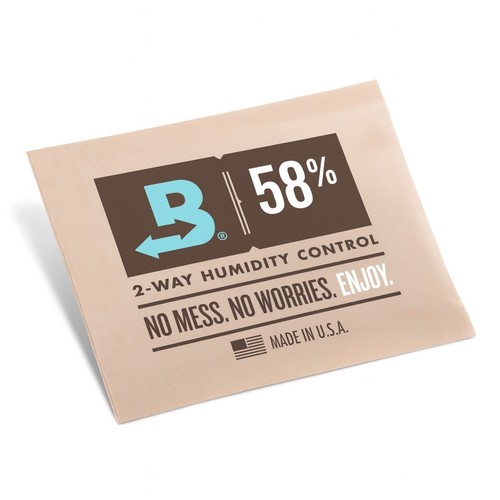 Boveda hygro pack humidité - hygro,