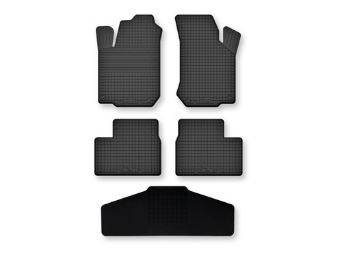 Tapis sol caoutchouc - de,