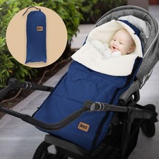 Chancelière pour bébé sac