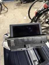 Ecran GPS AUDI A1 1 PHASE 1