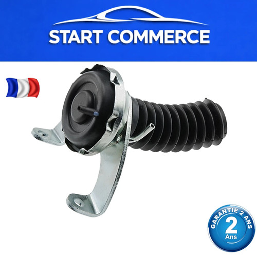 Actionneur roue libre - roue,