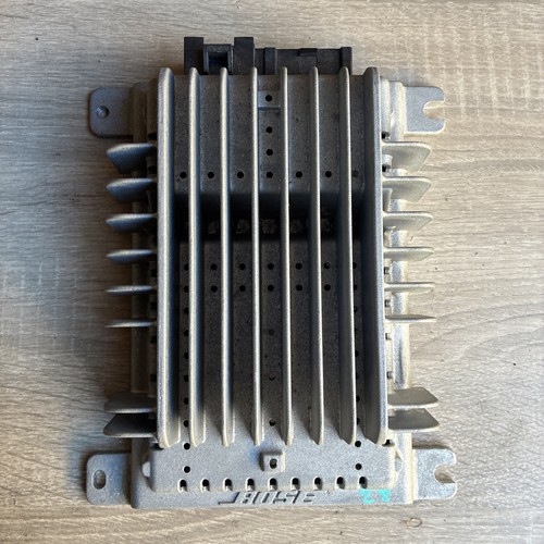Amplificateur bose pour mazda - bose,