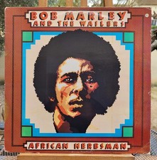 Bob Marley & the Wailers