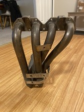 98 Spec Acura Honda Integra Type R JDM Exhaust Header B18 B Series Dc2 ITR