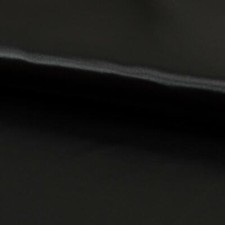 Tissu Satin De Luxe - NOIR