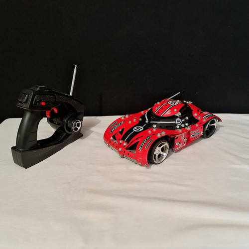 Voiture télécommandé
