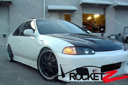 Honda civic buddy club - honda,