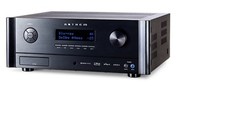 ANTHEM AVM60 High End Home Theater Preamplifier