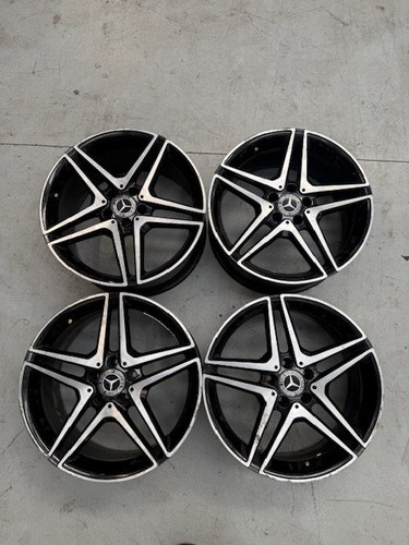 Cerchi replica alu - 4, 19"