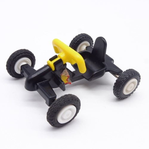 38631 playmobil voiture enfant - voiture,