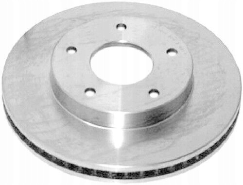 Disques frein avant - disques, de