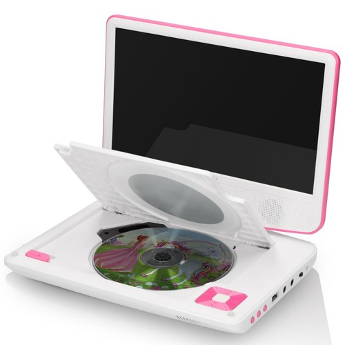 Dvp 910 lecteur dvd portable - dvp-910,