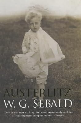 Austerlitz sebald g - sebald,, w.