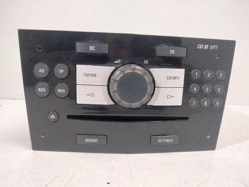13254183 autoradio opel - 13254183,