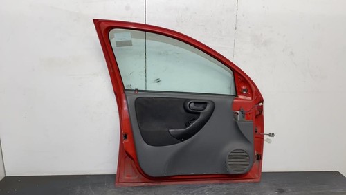 Porte avant gauche - opel, corsa