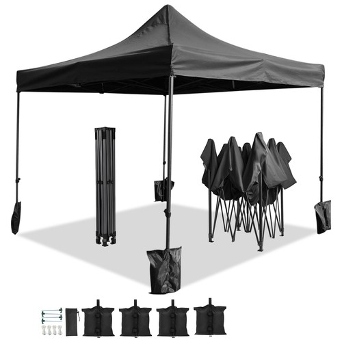 Ivoq premium tente - premium,