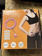 Cerceau Hula Hoop,  Fitness