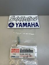 1 jeu vis accélération yamaha 3hl-e4103-00 dt 50 r 1988 1996