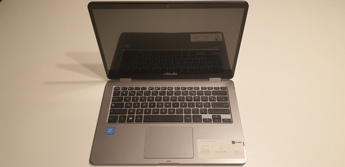 Ordinateur asus vivobook flip - asus,