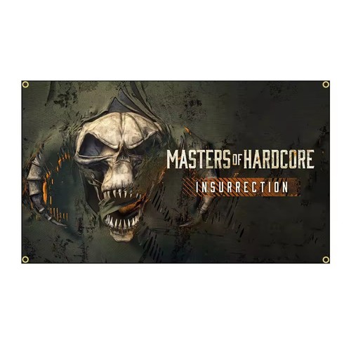 Drapeau flag master - drapeau,