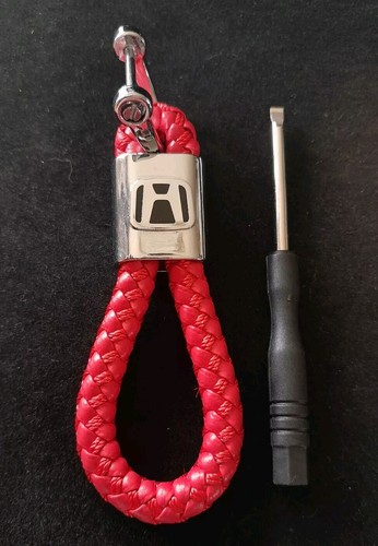 Porte clés honda - porte-clés, neuf