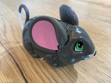 Souris sons et mouvements