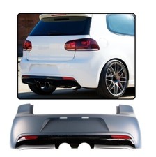 Pare-chocs arrière pour VW