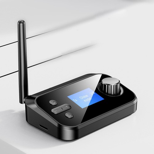 Récepteur audio bluetooth - récepteur,