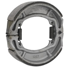 Plaquette De Frein De Stationnement Semi-Métallique Pour Moto Et Scooter