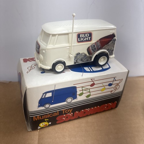 Soundwagon bud light - soundwagon,
