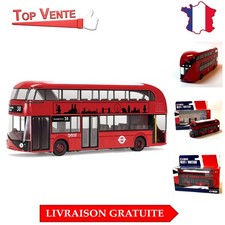 Modèle Die-Cast Routemaster