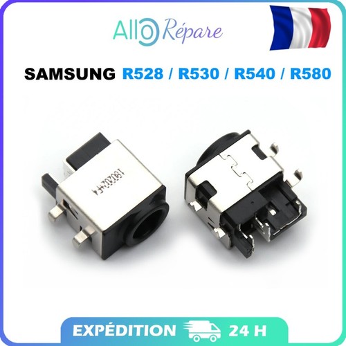 Connecteur charge port - de,