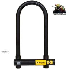 ANTIVOL MOTO U CLASSE SRA