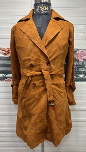 Manteau long femme - , pur