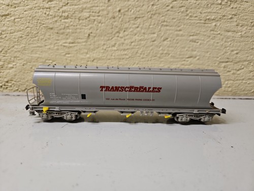 Jouef 654600 trémie