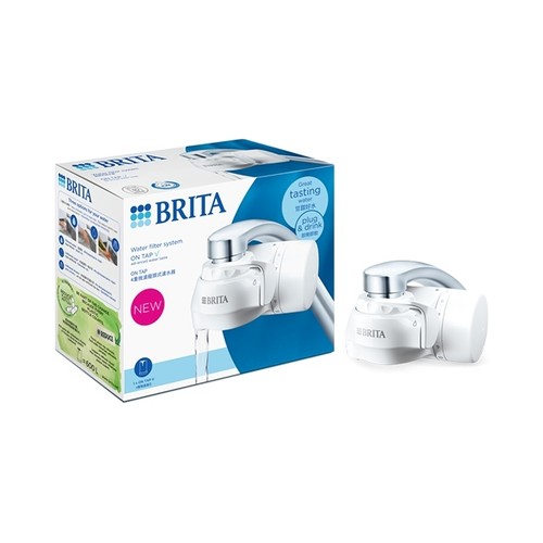 Filtre visser brita - filtre, à