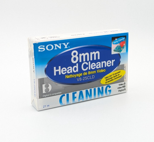 Sony cleaning - -,