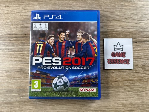 Pro evolution soccer pes - evolution,