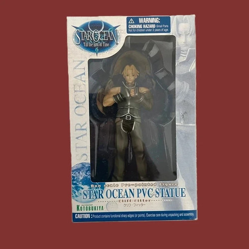 Kotobukiya figurine star - kotobukiya, ocean