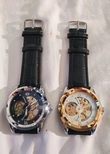 Guangda lot montres homme - 2,