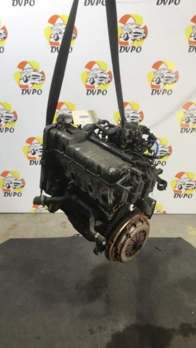 Moteur fiat punto phase 1 - fiat,