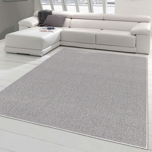 Tapis tissé plat - plat, –