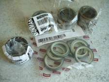 Kit De Douilles Joint Seal Cylindre Yanmar SV 15 SV15-2 SV16 SV17 EX SV18